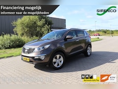 Kia Sportage - 1.6 GDI Super Pack