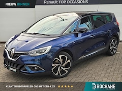 Renault Grand Scénic - 1.3 TCe Bose 5p. (Hoge Instap) Camera | Navigatie | Dealer Onderhouden