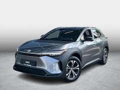 Toyota bZ4X - Dynamic 71 kWh NIEUW UIT VOORRAAD nu met €6.000, = korting