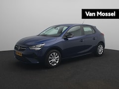 Opel Corsa - 1.2 Edition | Airco | Cruise control | Elektrische ramen