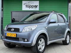 Daihatsu Terios - 1.5-16v Exclusive 4x4 | Airco | Met APK |