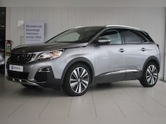 Peugeot 3008 - 1.2 Turbo 130-PK Allure PARKEERCAMERA | STOELVERWARMING | KEYLESS ENTRY | ADAPTIVE CRUISE
