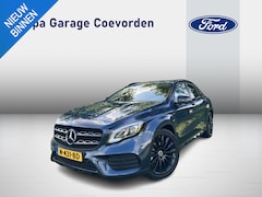 Mercedes-Benz GLA-Klasse - 200 Edition | LEDER | CAMERA | CLIMA | CRUISE | 19 INCH | TREKHAAK |