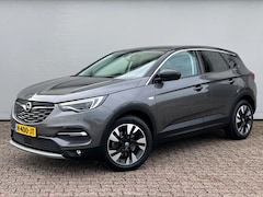 Opel Grandland X - 1.2 Turbo Business Executive | Two-tone lak | Automaat | Trekhaak | NL auto