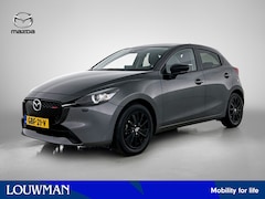 Mazda 2 - 2 1.5 SkyActiv-G 90 Homura