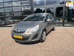 Opel Corsa - 1.2-16V Edition , Airco, 5 deurs, Zuinig