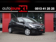 Opel Karl - 1.0 ecoFLEX Edition | Origineel NL | Cruise Control | Airco | Radio |