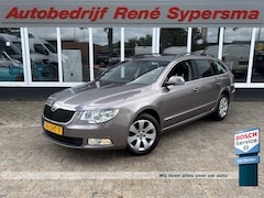 Skoda Superb Combi - 1.4 TSI Comfort Business Line | Navi | Cruise Export