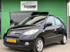 Hyundai i10 - 1.1 Dynamic XL | Met Airco | ParkeerSensor Achter |