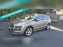 Peugeot 3008 - 1.6 THP Online ORG 94XXX KM NAP INST