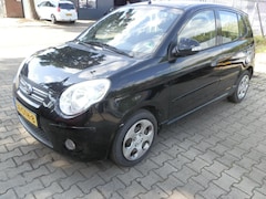 Kia Picanto - 1.0 X-pect