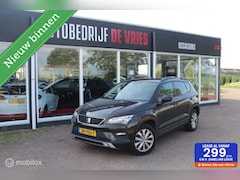 SEAT Ateca - 1.0 EcoTSI Style Full-Led/Navi/Camera/Beats/Trekhaak