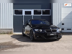 BMW 3-serie Cabrio - 335i Keyless Logic7 Xenon