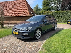 SEAT Leon - 1.5 TSI FR Business Intense-NL auto-Camera-Trekhaak-Virtual