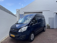 Ford Transit Custom - 290 2.0 TDCI L2H2 Trend AUT./2xschuifdeur/Airco/Cruisecontrol/Navi