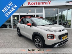 Citroën C3 Aircross - 1.2 PureTech S&S Feel
