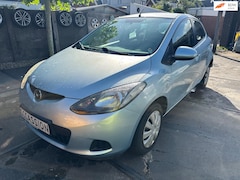 Mazda 2 - 2 1.3 TS Airco