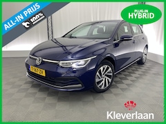 Volkswagen Golf - 1.4 eHybrid Style | Plug in | Trekhaak | Apple carplay | Navi | Sfeerverlichting |