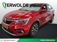 Renault Arkana - E-Tech Hybrid 145 Zen | Navigatie | Parkeercamera | Climate Control |