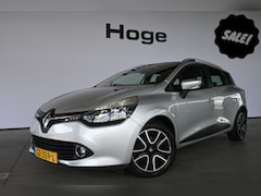 Renault Clio Estate - 1.5 dCi ECO Dynamique Airco Navigatie Goed Onderhouden Inruil Mogelijk
