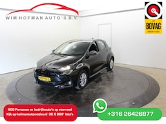 Toyota Yaris - 1.5 Hyb Nieuw Rijklaar Camera PDC v+a Stoel/Stuur Verwarming Adaptive Cruise Control