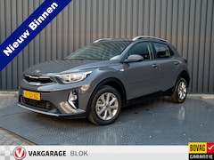 Kia Stonic - 1.0 T-GDi MHEV DynamicLine | Camera | Apple Carplay/ Android Auto Prijs Rijklaar