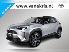 Toyota Yaris Cross - Hybrid 130 GR Sport, Blind Spot Monitor, Stoelverwarming, Apple Carplay / Android Auto