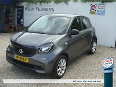 Smart Forfour - 1.0 Pure "SUMMER SALE"