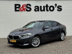 BMW 2-serie Gran Coupé - 218i Executive Adaptive cruise Climate control Keyless Navi Parkeersensoren Apple Carplay