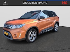 Suzuki Vitara - 1.6 High Executive