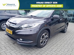 Honda HR-V - 1.5 i-VTEC 130pk CVT Automaat Executive