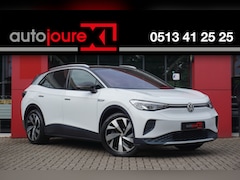 Volkswagen ID.4 - First 77 kWh | Camera | ACC | Navigatie | Winter Pakket | 20'' LM |