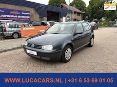 Volkswagen Golf - 1.6-16V NIEUWE APK