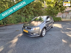Volkswagen Polo - 1.2 TSI Highline AUTOMAAT INST DEALER ONDER HOUDEN