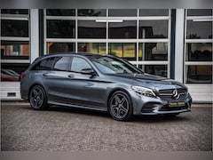 Mercedes-Benz C-klasse Estate - 200 AMG