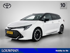 Toyota Corolla Touring Sports - 1.8 Hybrid GR-Sport