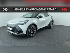 Toyota C-HR - 2.0 Plug-in Hybrid 220 GR SPORT Première Edition C-HR Plug-in Hybrid 220 GR SPORT Première