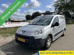 Peugeot Partner - bestel 120 1.6 HDI L1 XR