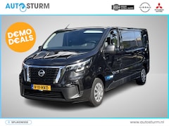 Nissan Primastar - 2.0 dCi L2H1 Acenta