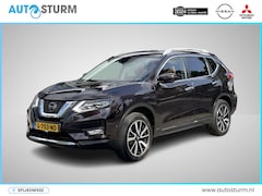 Nissan X-Trail - 1.3 DIG-T Tekna Premium Interieur