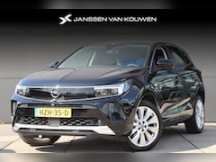 Opel Grandland - 1.6 Turbo Plug-In Hybrid Business Elegance Stoel-Stuurverwarming Keyless