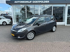 Opel Meriva - 1.4 Turbo Design Edition