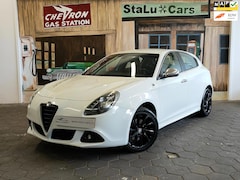 Alfa Romeo Giulietta - 1.4 T Distinctive/NETTE AUTO/SPORT/
