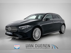 Mercedes-Benz A-klasse - 250 e AMG Line Memory, 19 inch, 360* Camera,