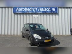 Renault Scénic - 1.6 16V 83KW AUTBAS EURO3