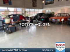 Volvo V70 - 2.0 T5 Summum