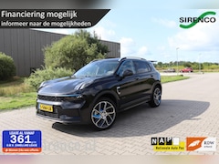 Lynk & Co 01 - 1.5 NL auto 360 camera 3d view panodak stoelverwarming carplay dab+ adaptive cruise contro