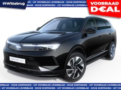 Opel Grandland - 1.2 Turbo Hybrid 145 Business Edition DIRECT RIJDEN - LEDER - PANORAMADAK - 8 JAAR GARANTI