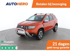 Dacia Duster - 1.3 TCe Prestige | YF93164 |