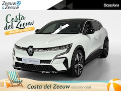 Renault Mégane E-Tech - EV60 Optimum Charge Techno PAS 13K GEREDEN AIRCO 360GRADEN CAMERA RONDOM PARKEERSENSOREN A